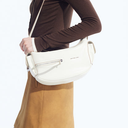 Liqueur Crescent Bag - Upgraded Large