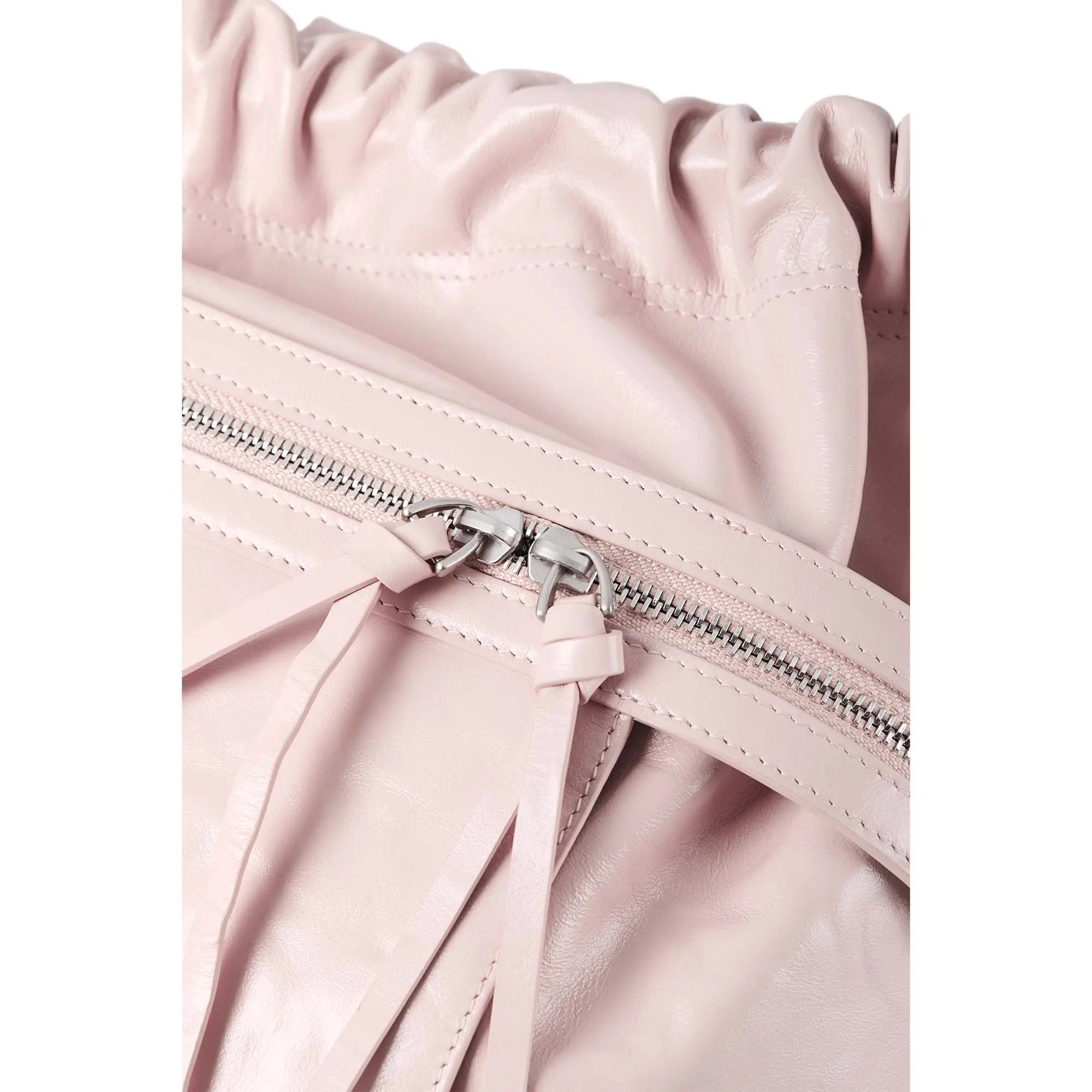 Cheese Roll Hobo Bag | Vegan Leather | Amazing Song Amazing Song