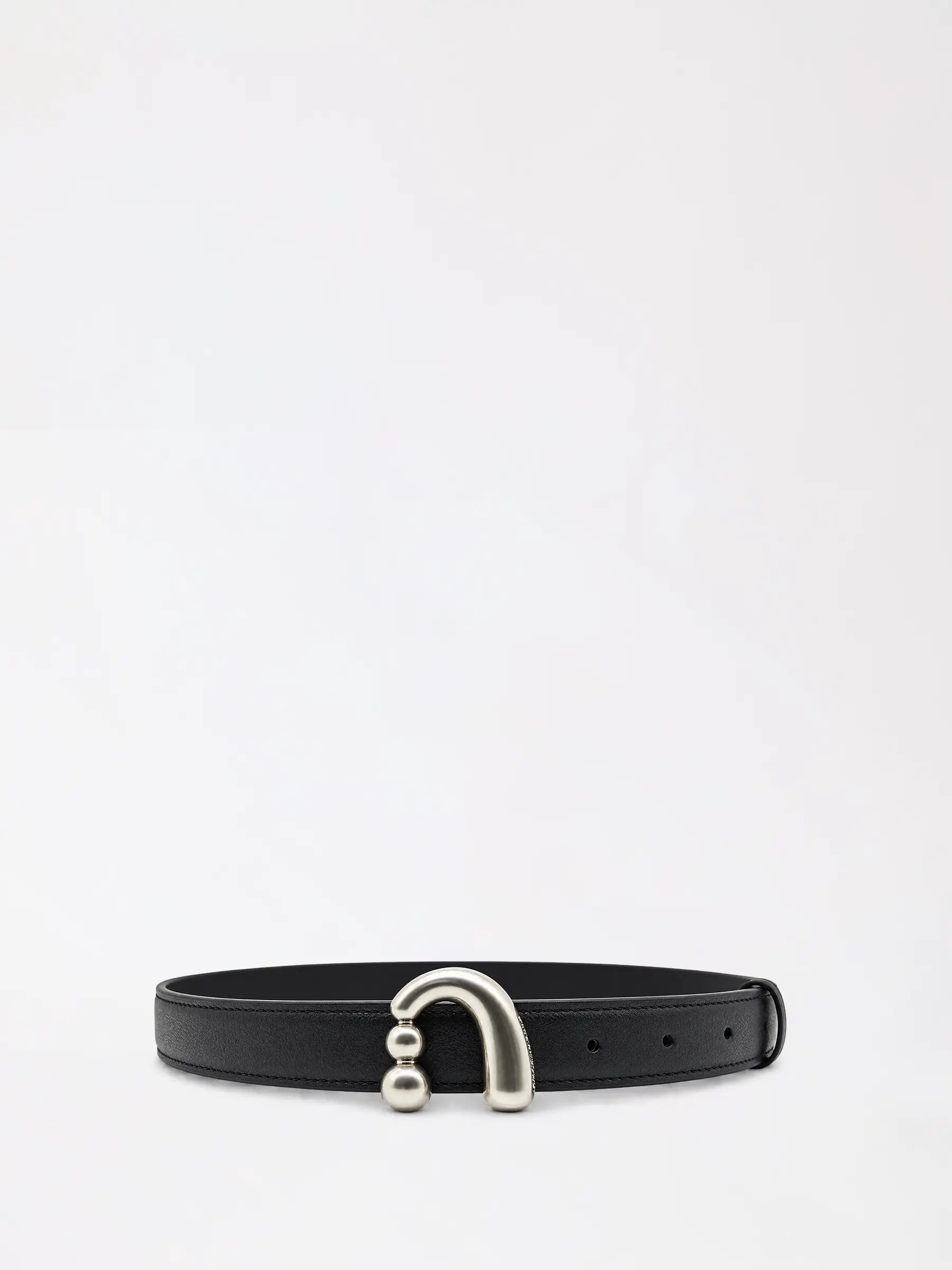 La ceinture "CHANSON IMPRESSIONNANTE"