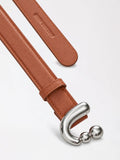 La ceinture "CHANSON IMPRESSIONNANTE"
