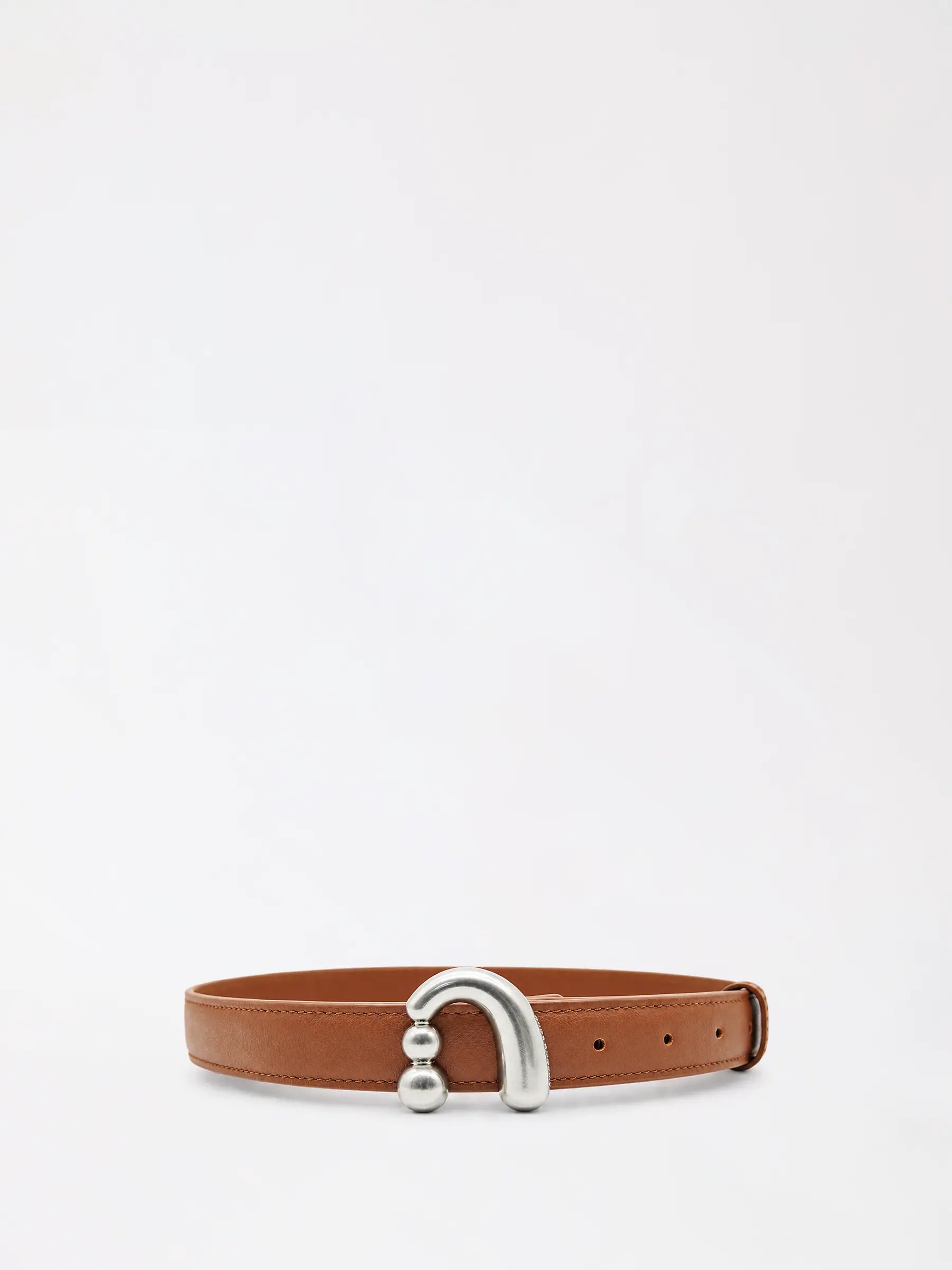 La ceinture "CHANSON IMPRESSIONNANTE"