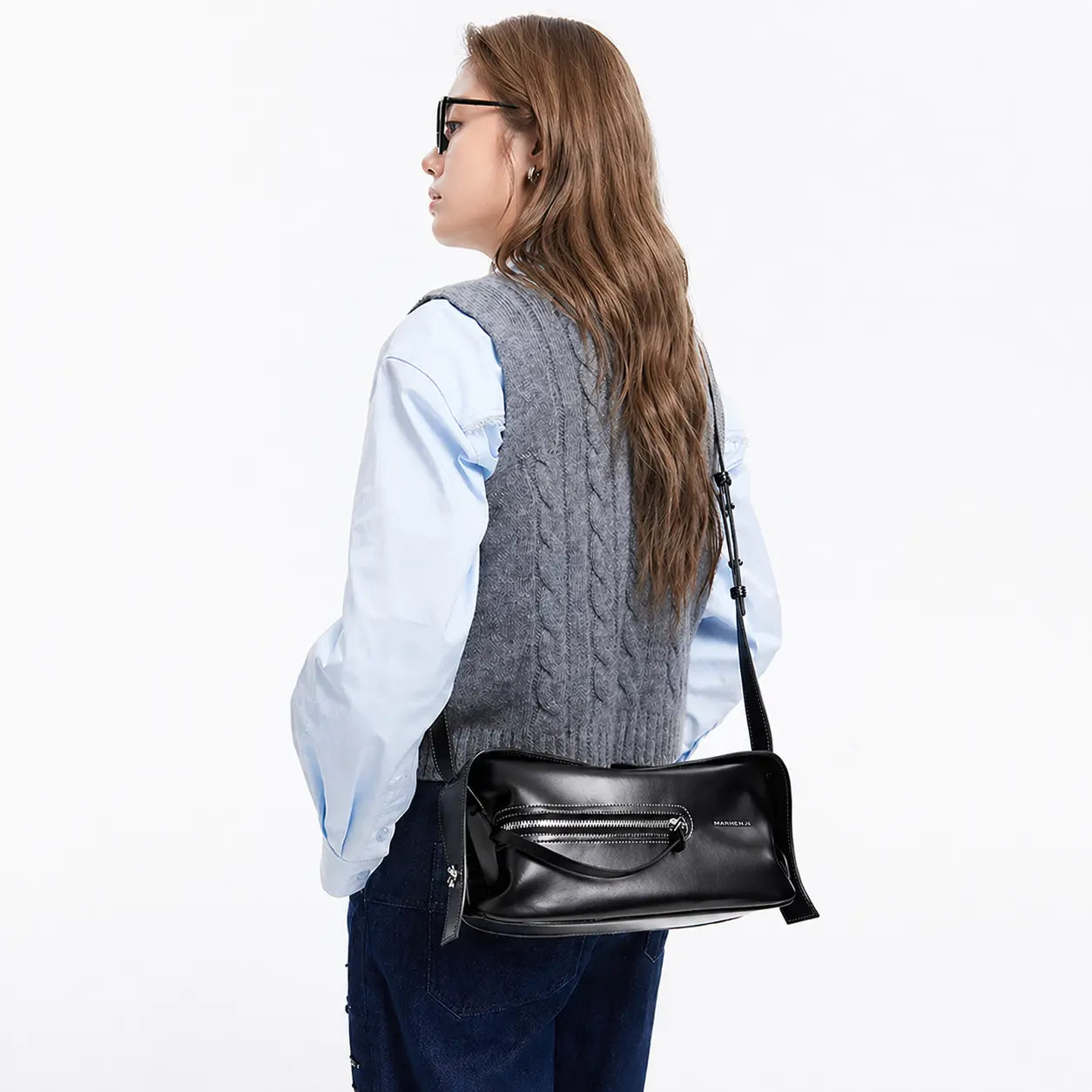 Sac à liqueur