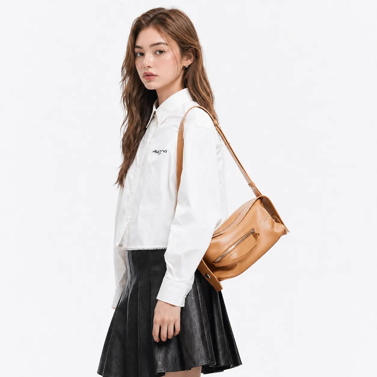 Sac à liqueur