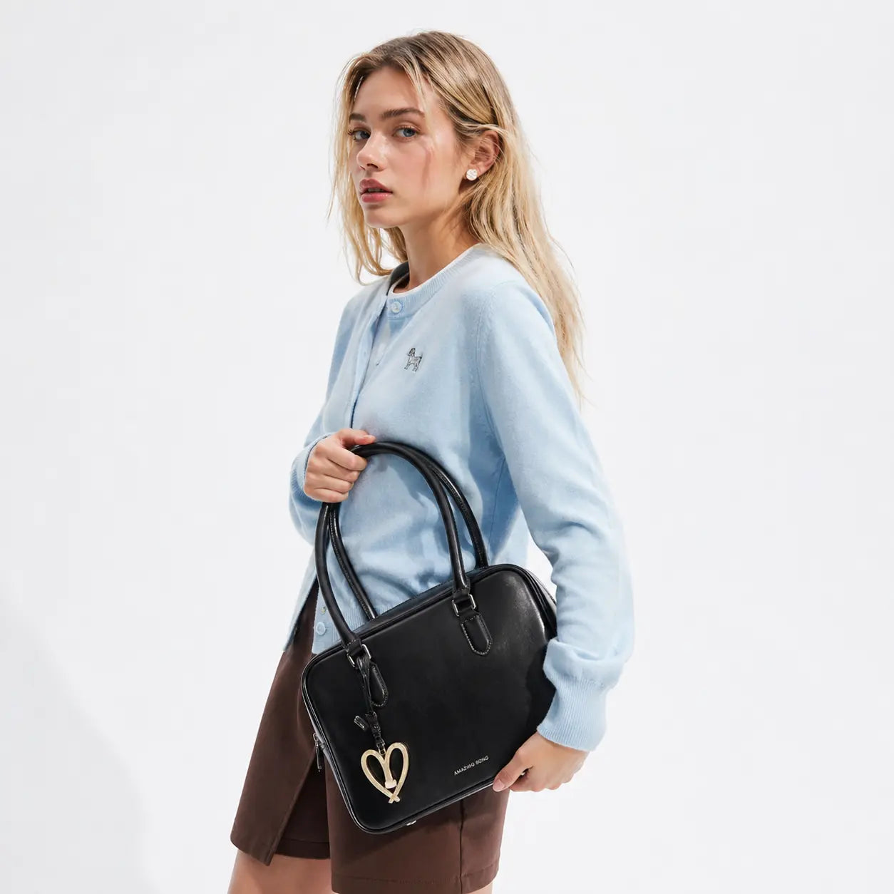 Toast Tote Bag – Large