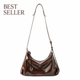 Donut Hobo Bag - Small