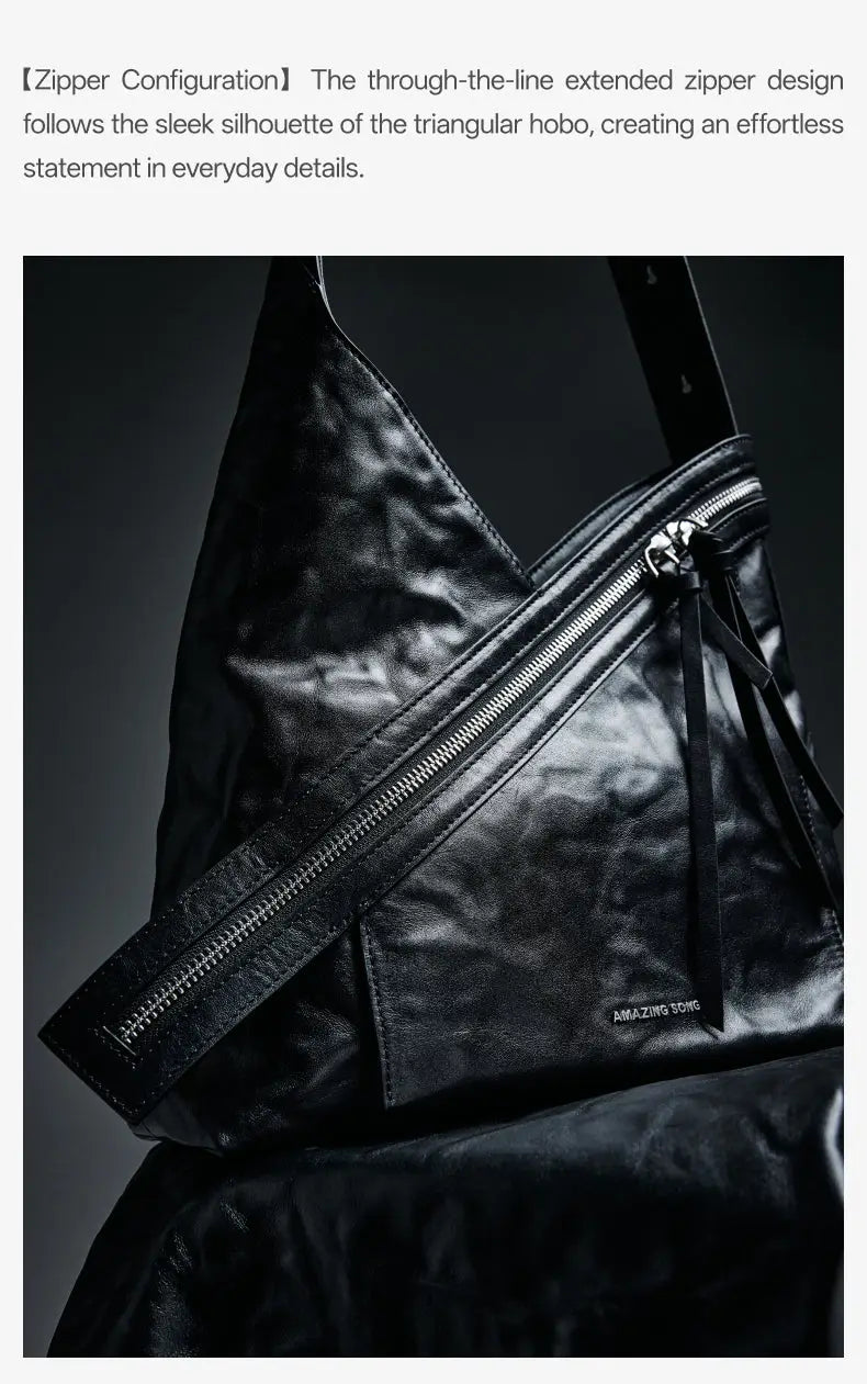 Cheese Roll Shoulder Bag