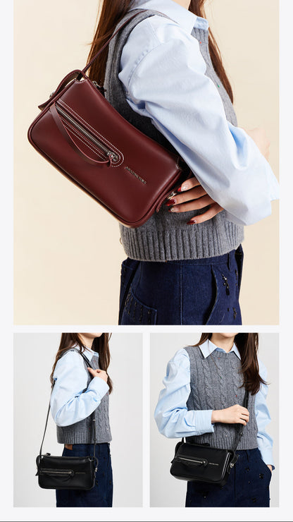 Liqueur Mahjong Bag