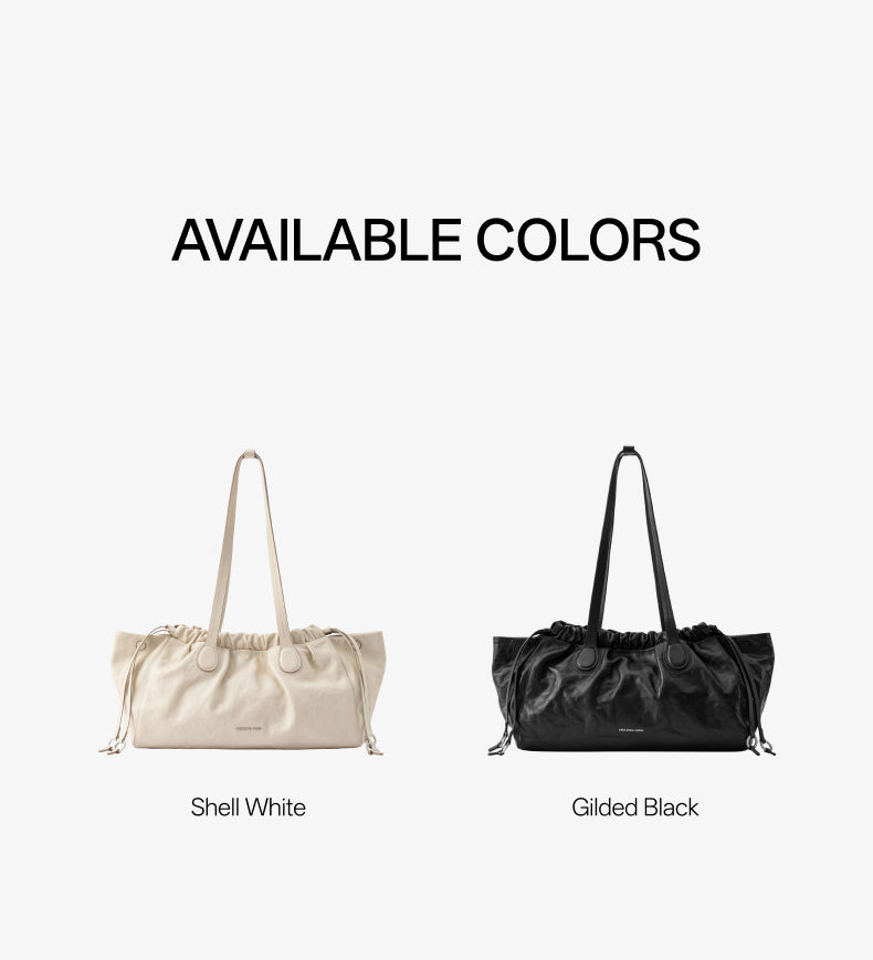 Cloud Hobo Bag - Shoulder Large