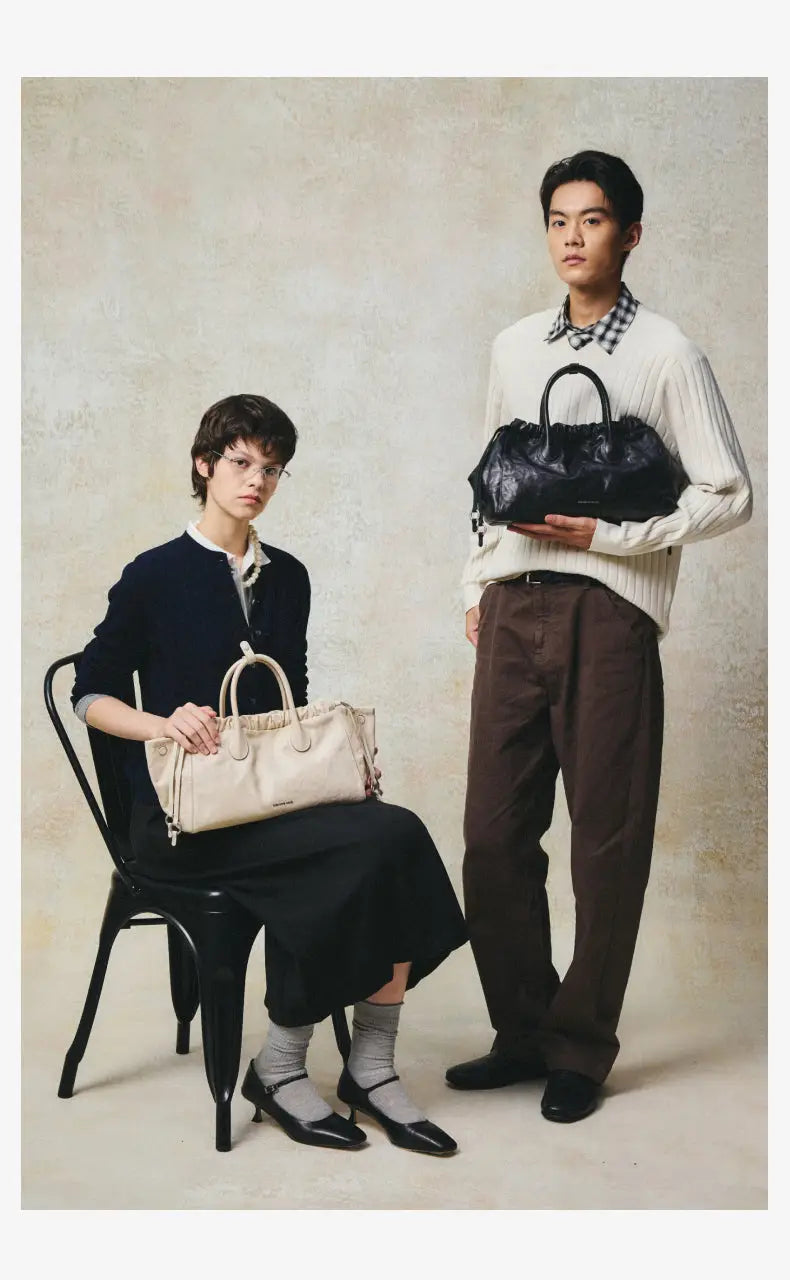 Cloud Hobo Bag - Shoulder Large