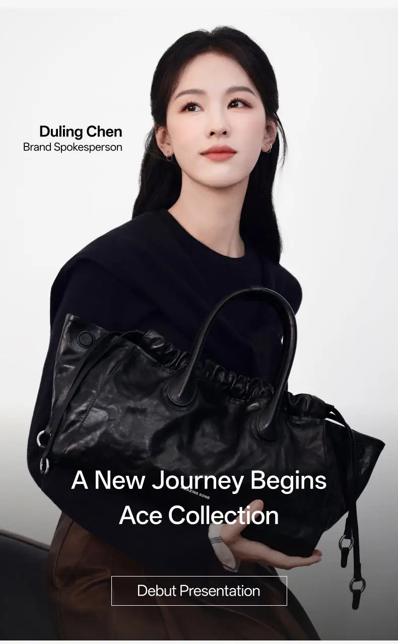 Cloud Hobo Bag - Shoulder Large