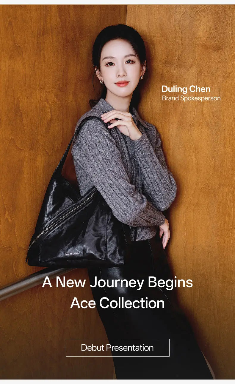 Cheese Roll Shoulder Bag