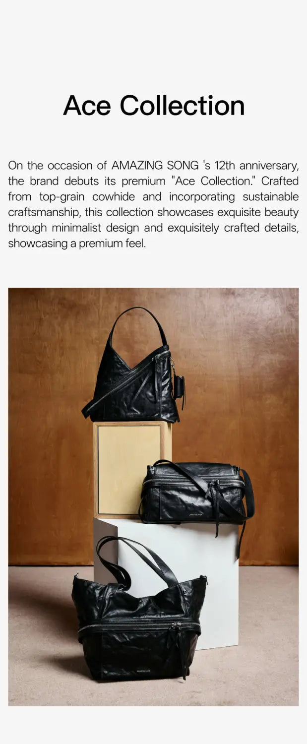 Cheese Roll Shoulder Bag