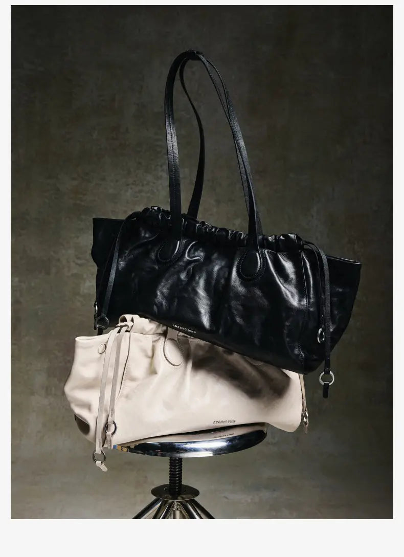 Cloud Hobo Bag - Shoulder Large