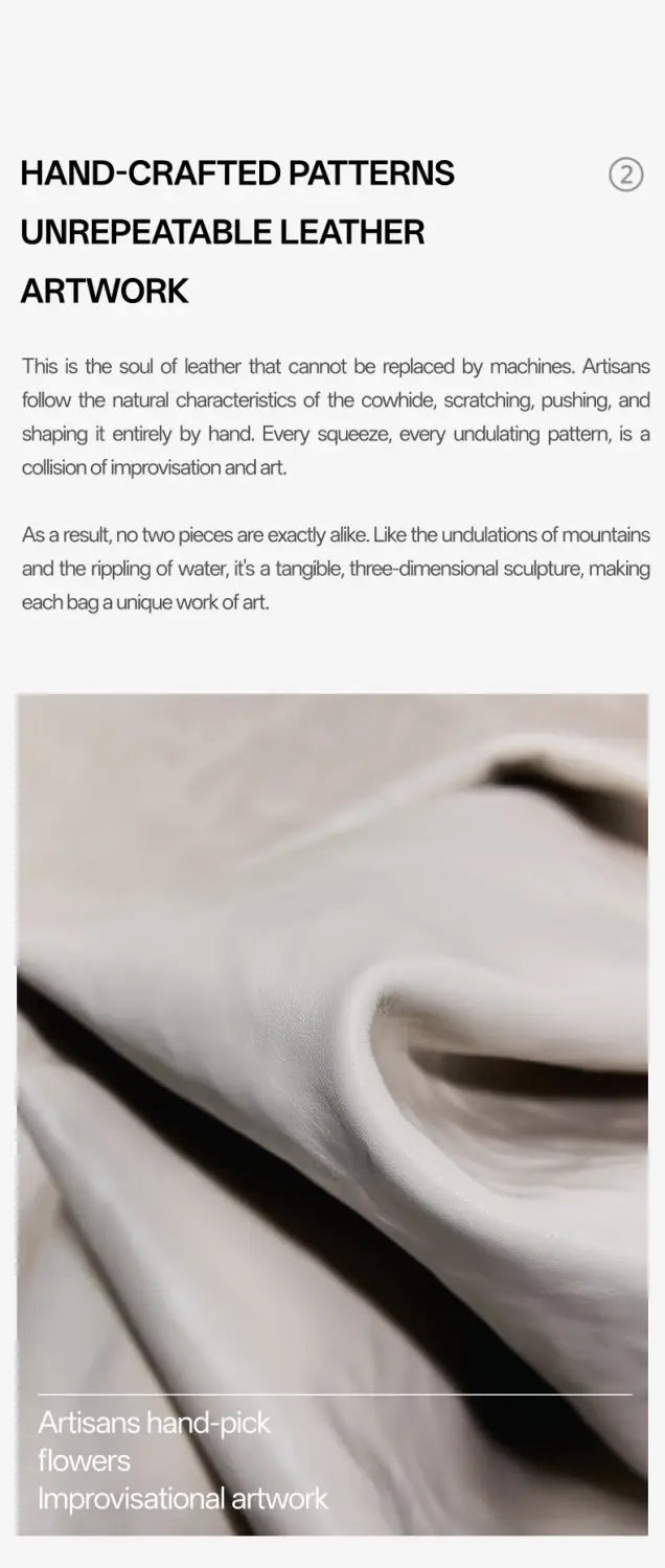 Cheese Roll Briefcase - Small