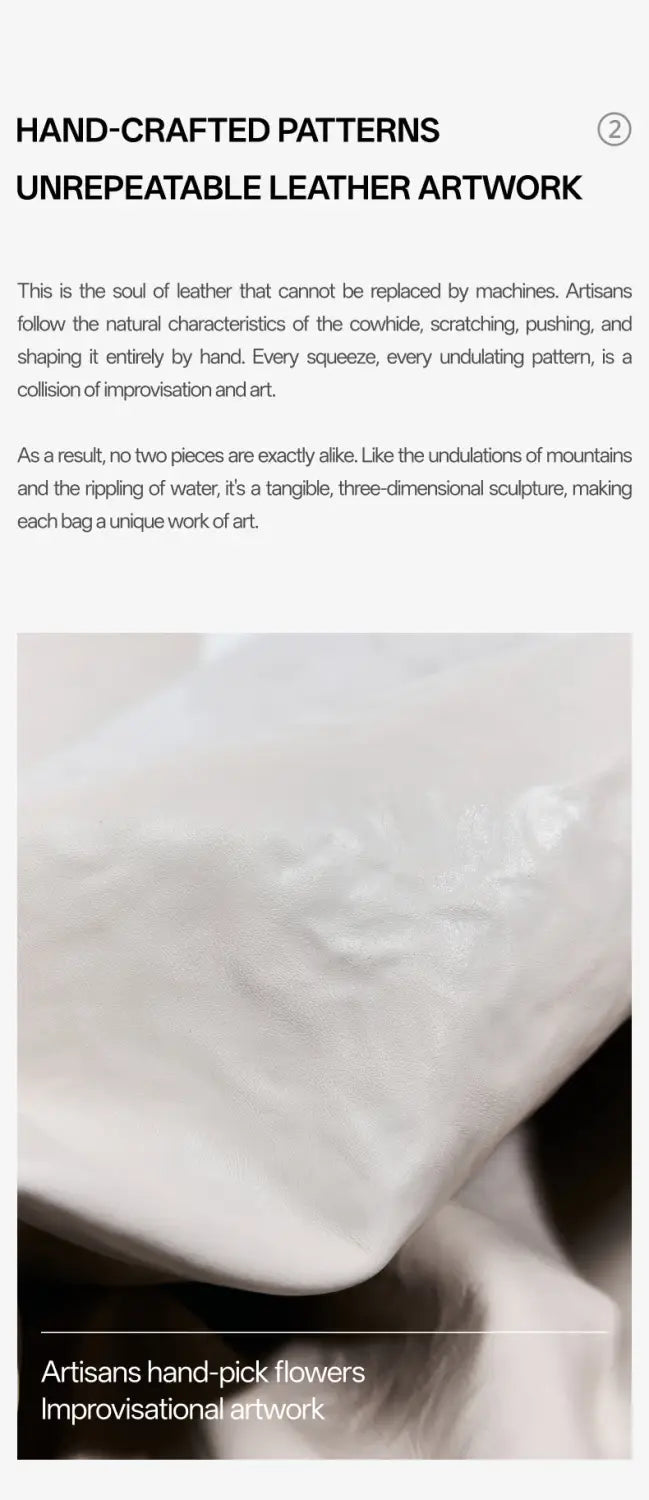 Cheese Roll Shoulder Bag