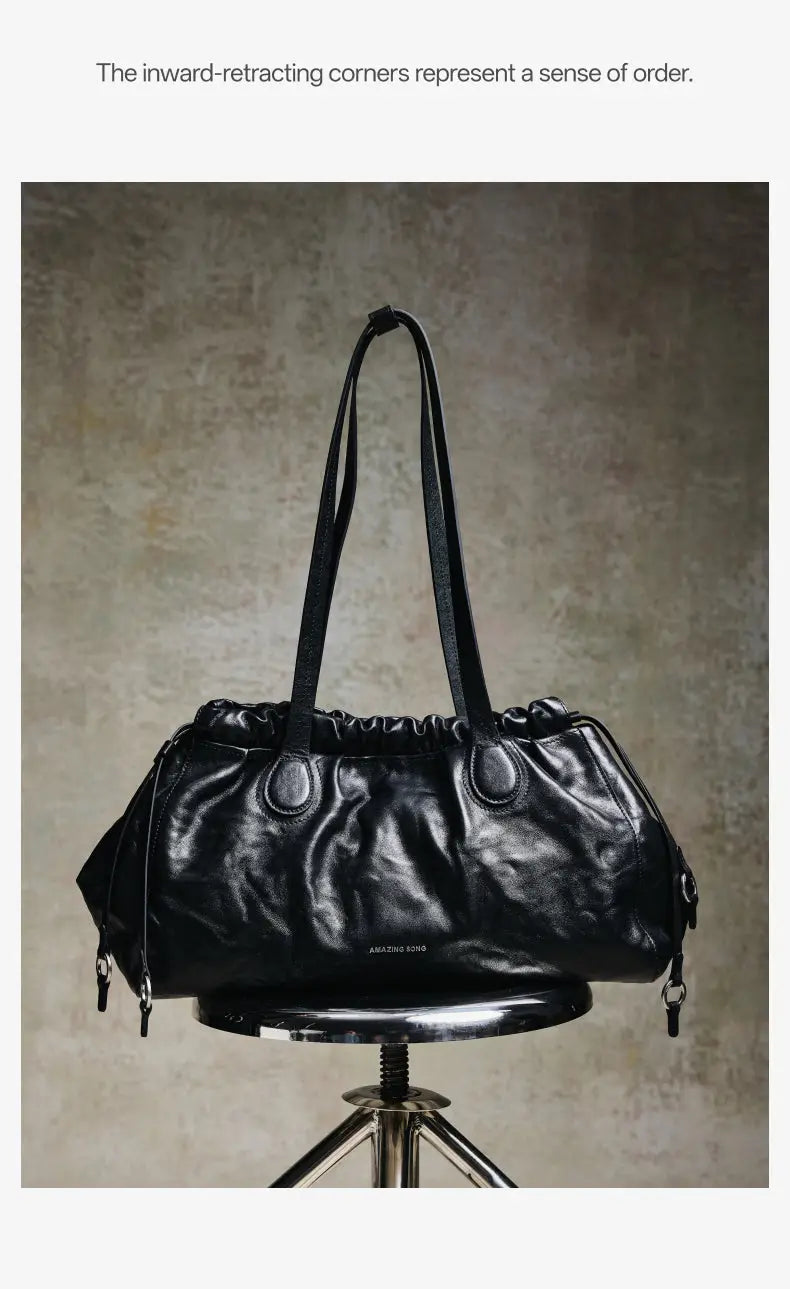 Cloud Hobo Bag - Shoulder Large