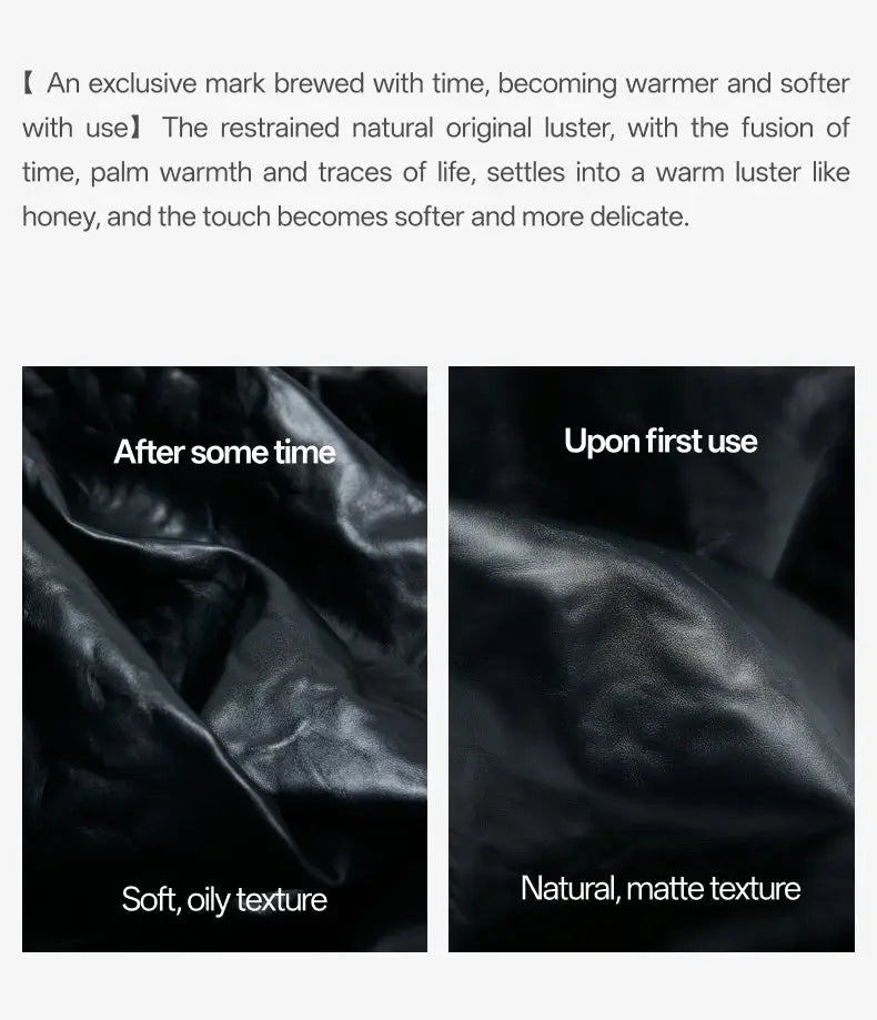 Cheese Roll Briefcase - Small