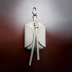 Cheese Roll Headphone Bag