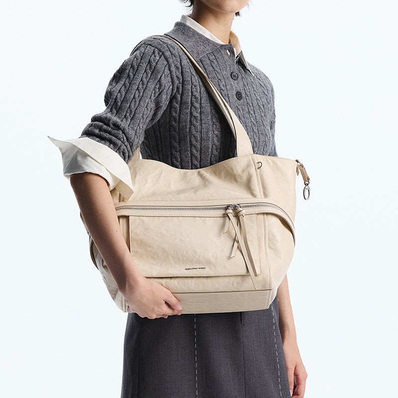 Cheese Roll Tote Bag