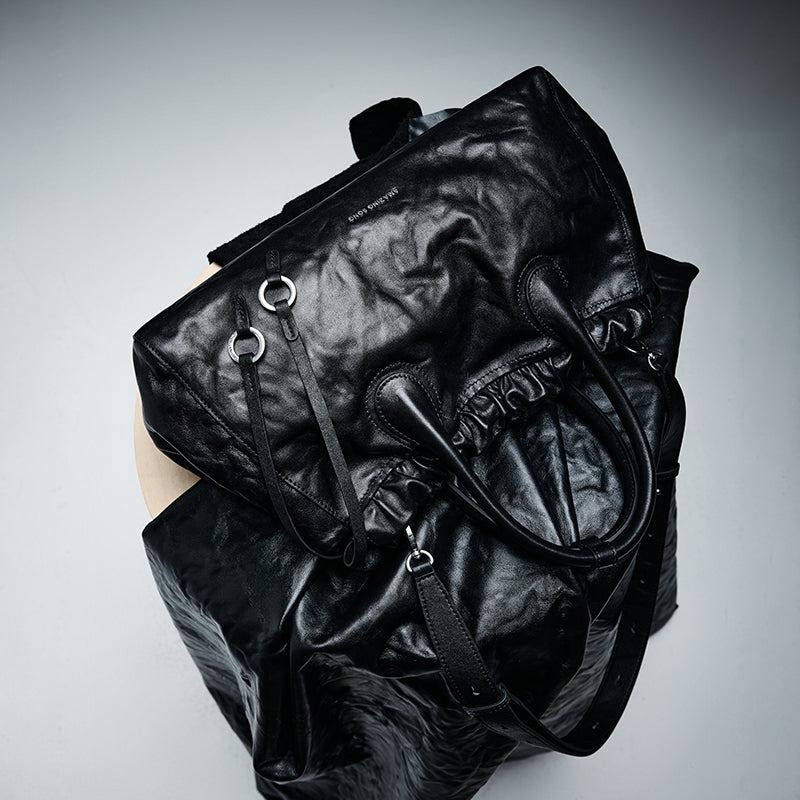 Cloud Hobo Bag - Handheld/Crossbody Large