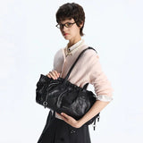Cloud Hobo Bag - Shoulder Large