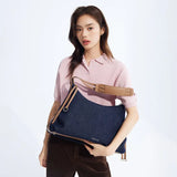 Donut Hobo Bag - Plus