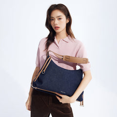 Donut Hobo Bag - Plus