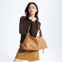 Donut Hobo Bag - Plus