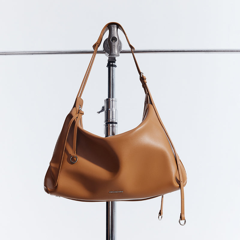 Donut Hobo Bag - Plus