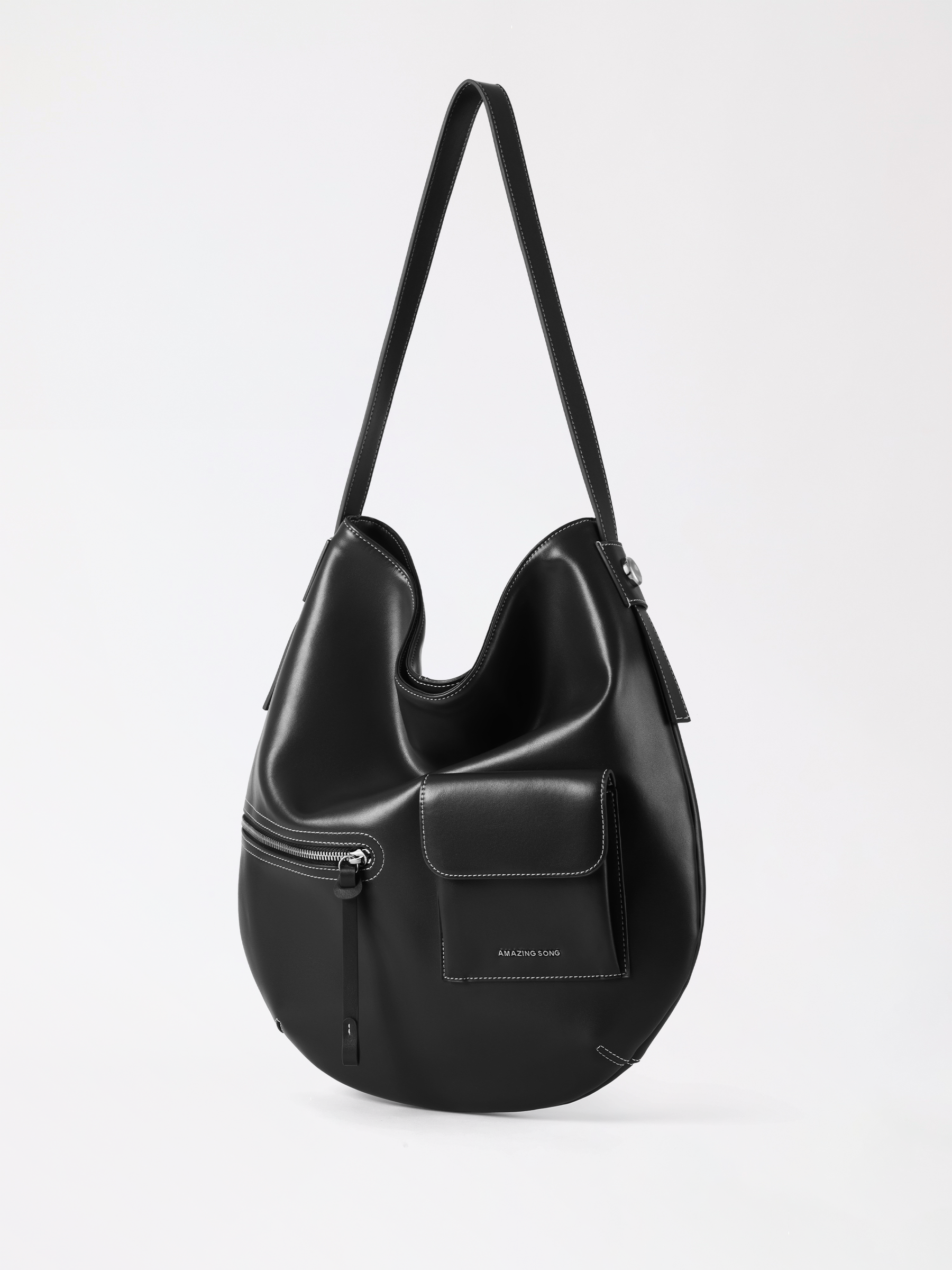 Liqueur Hobo Bag AMAZING SONG