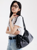 Donut Hobo Bag - Large AMAZING SONG