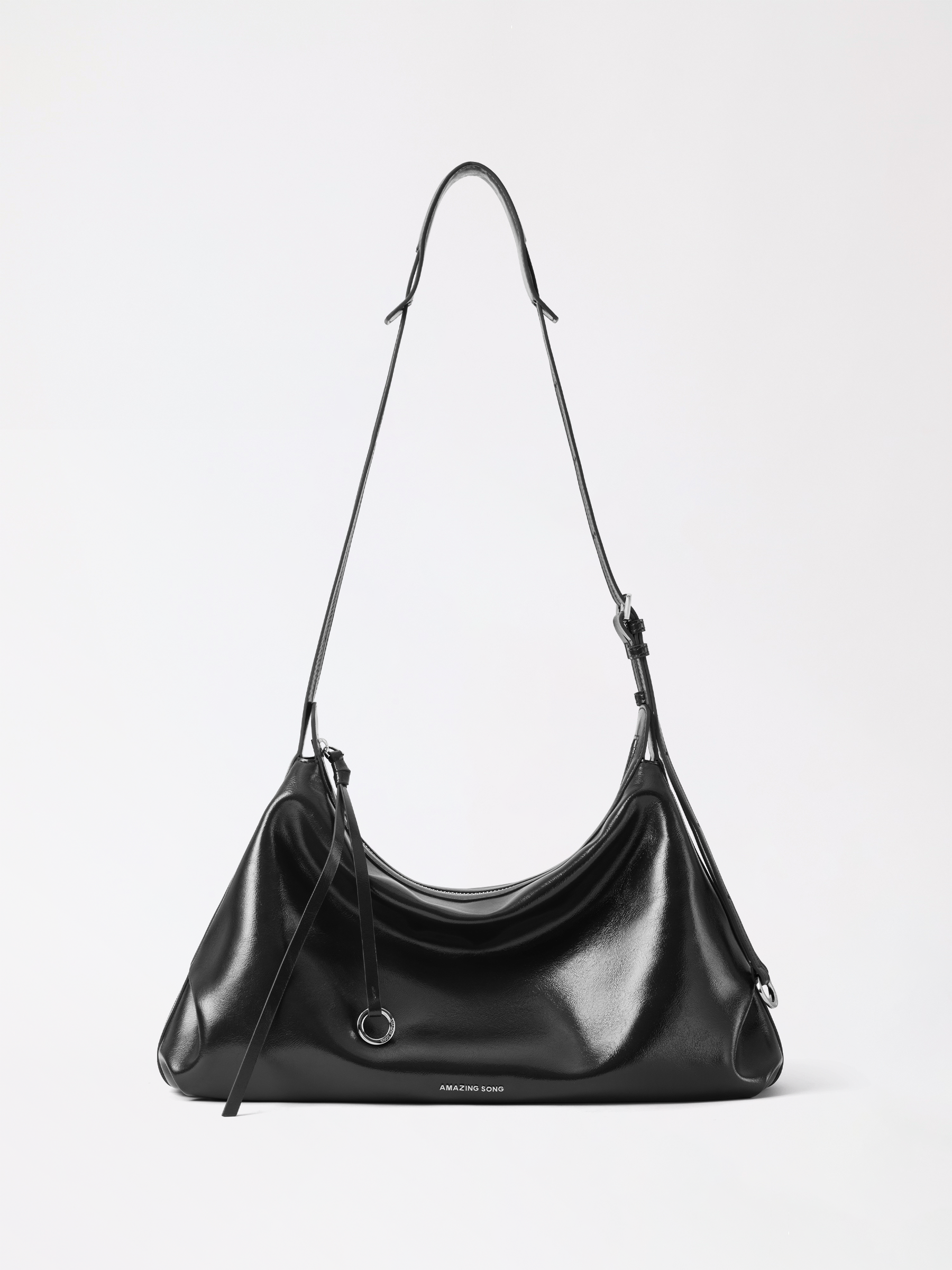 Donut Hobo Bag - Large AMAZING SONG