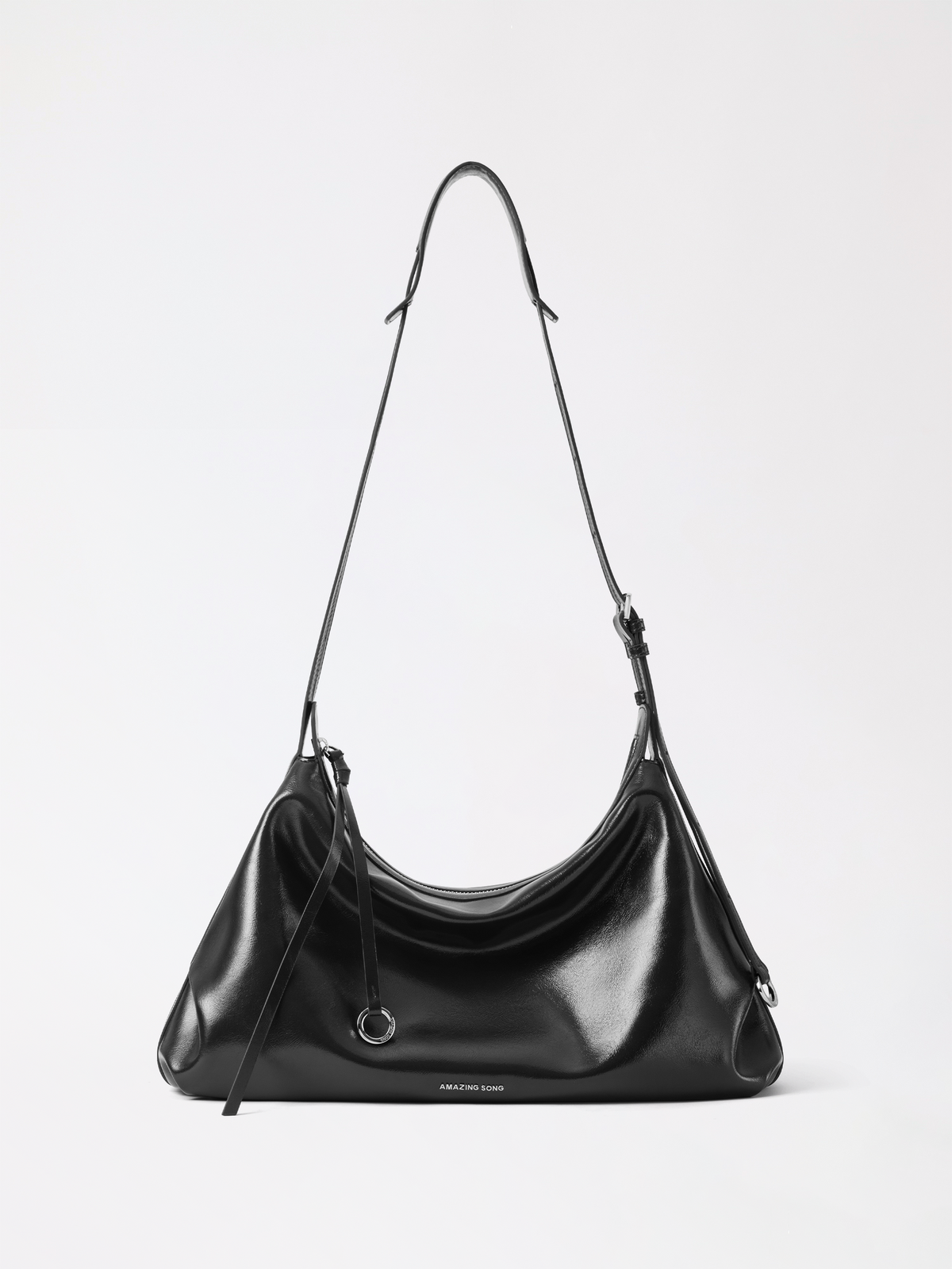 Donut Hobo Bag - Large AMAZING SONG