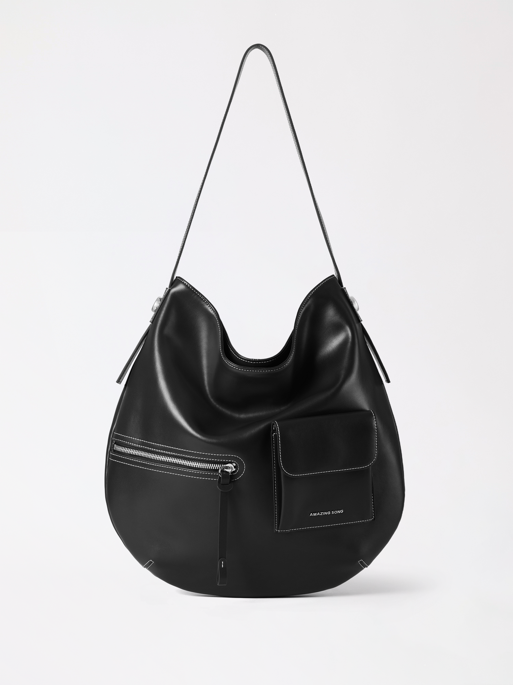 Liqueur Hobo Bag AMAZING SONG