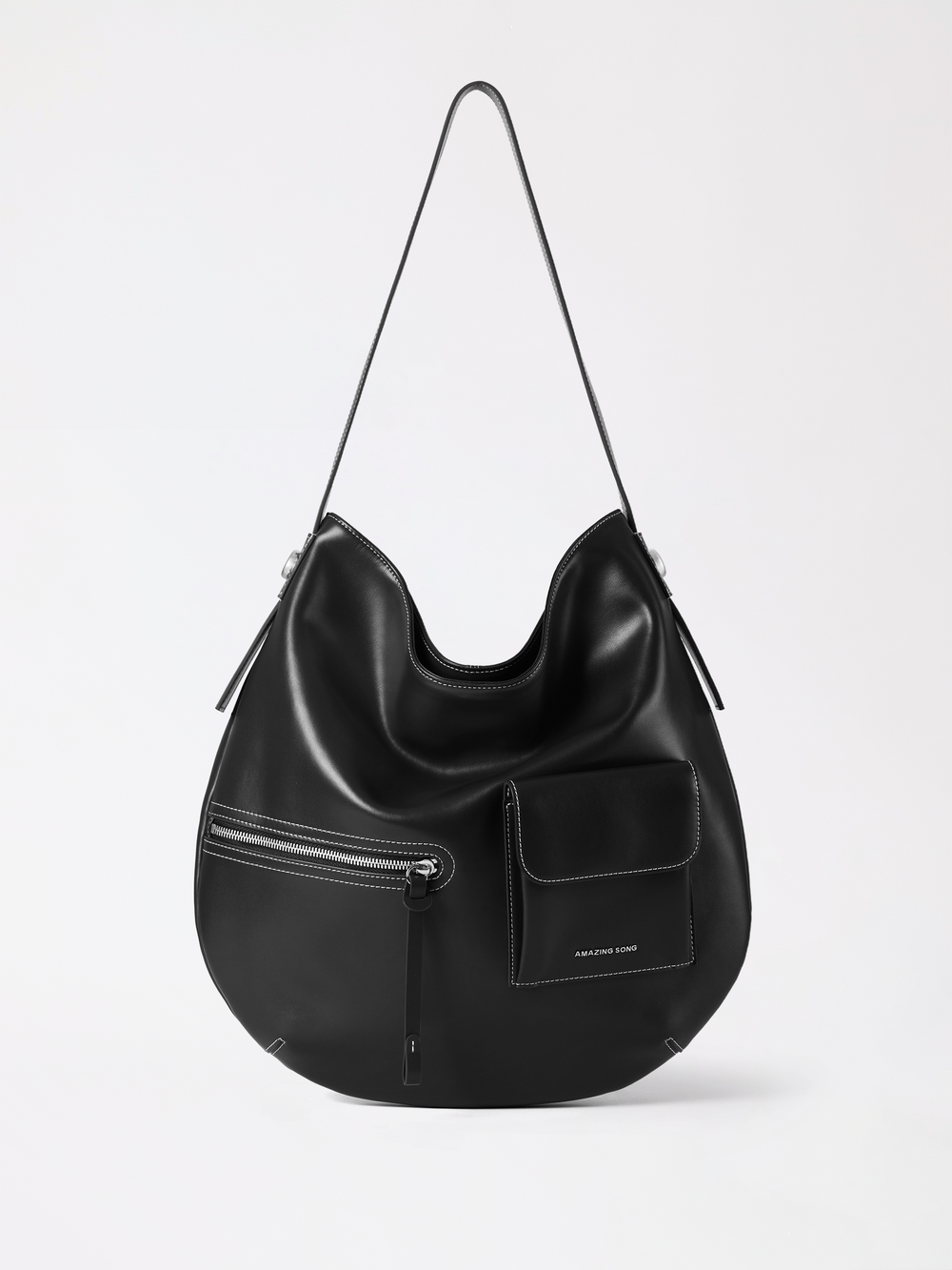 Liqueur Hobo Bag AMAZING SONG