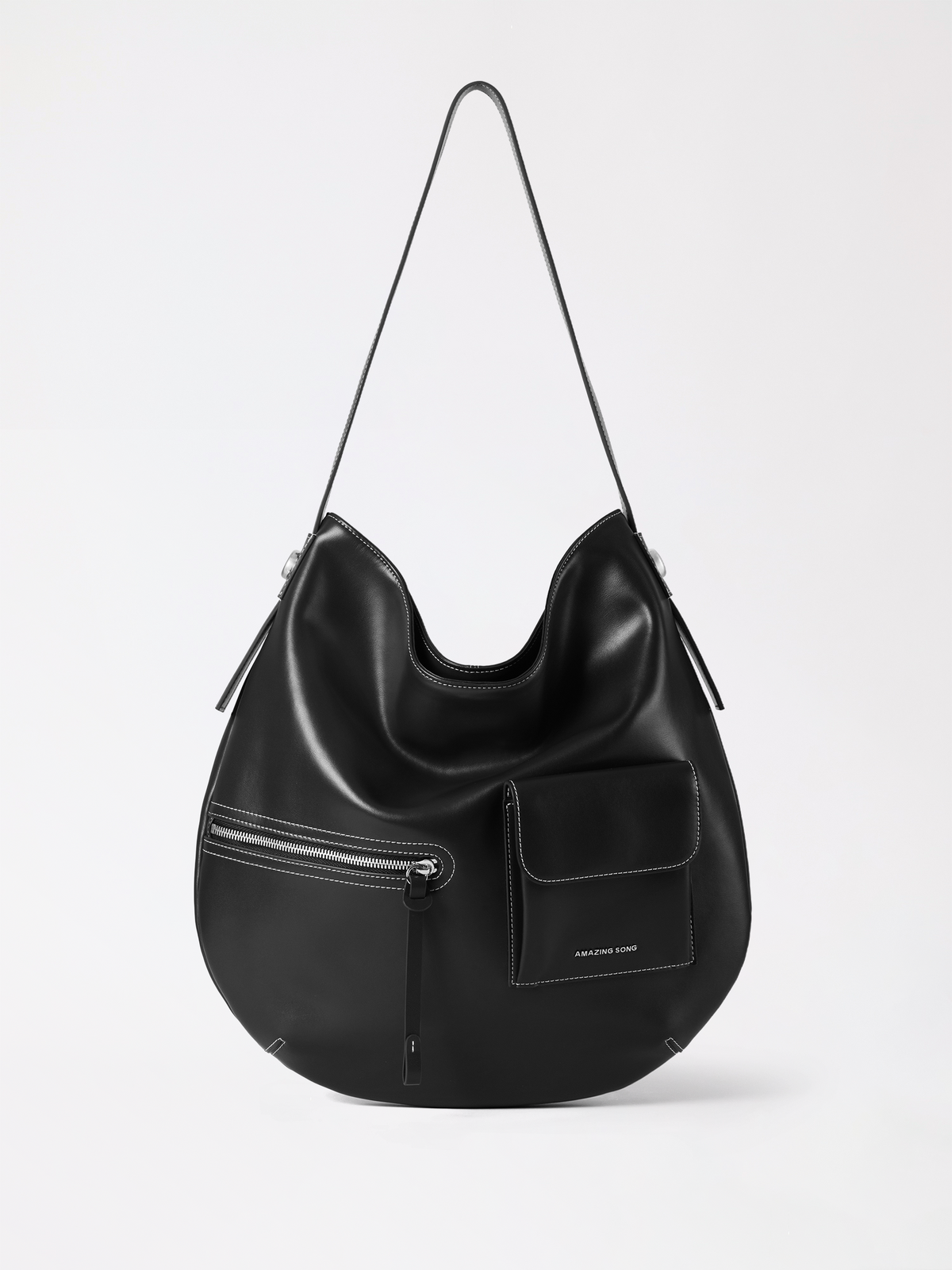 Liqueur Hobo Bag AMAZING SONG