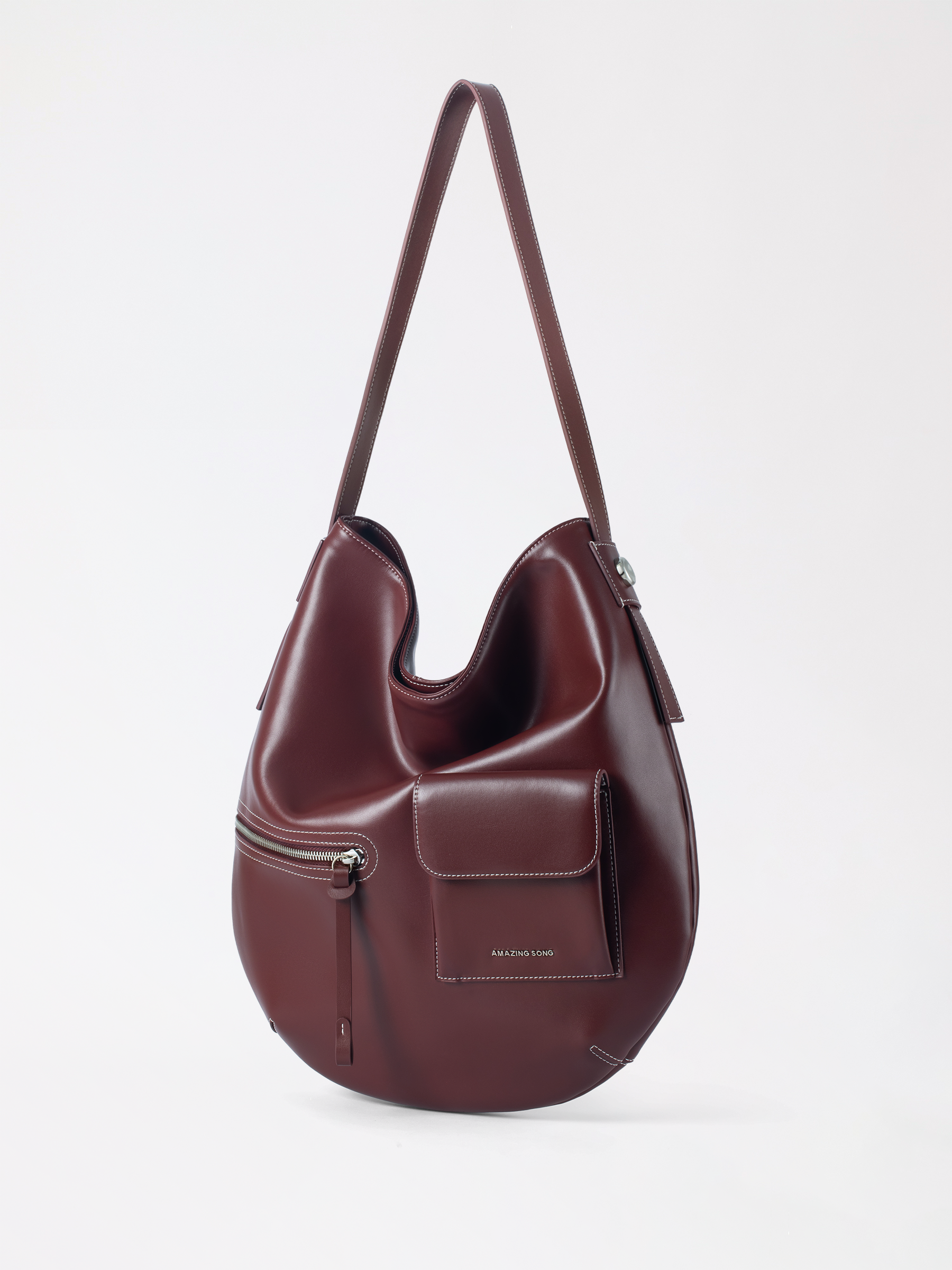 Liqueur Hobo Bag AMAZING SONG