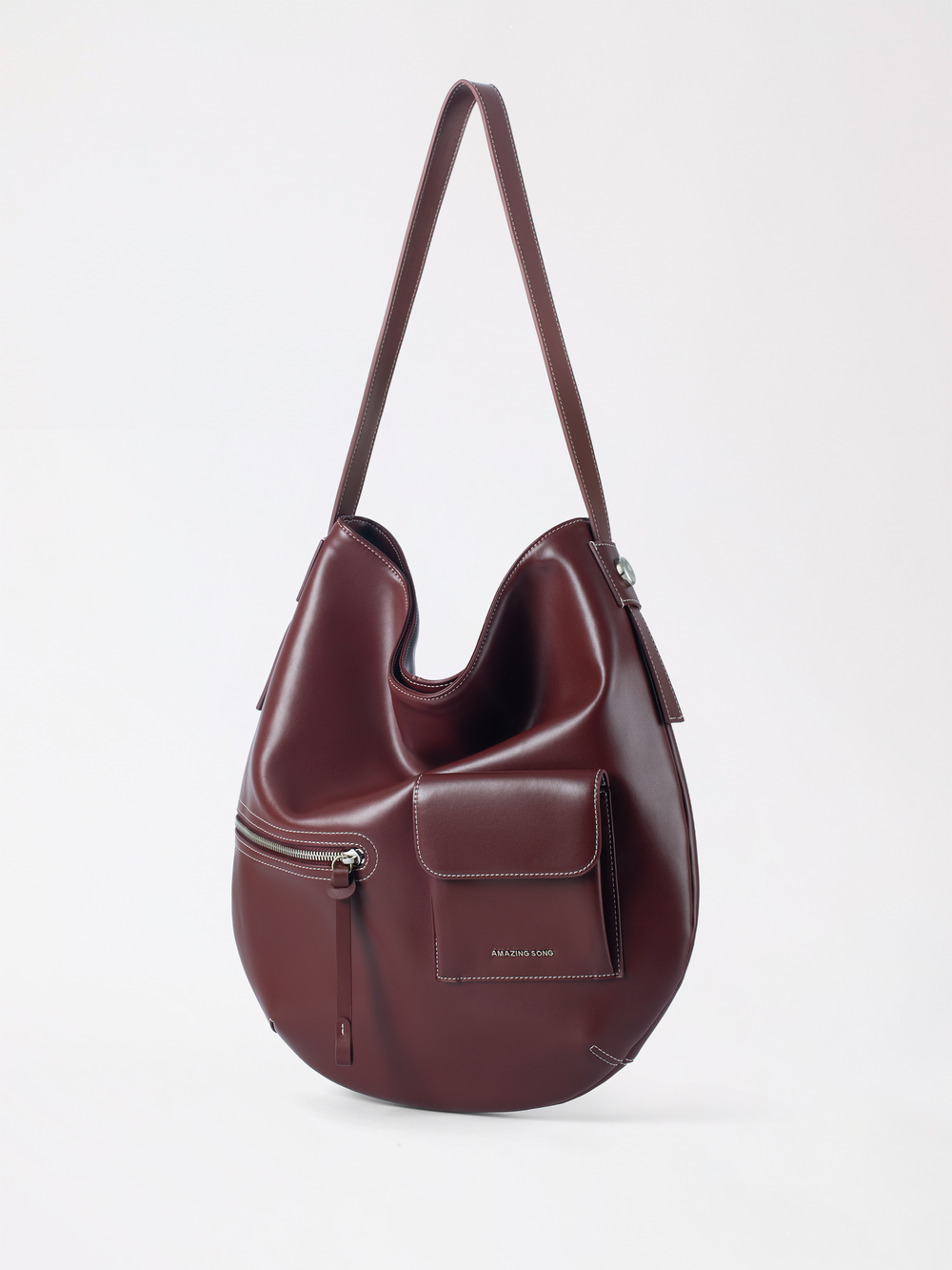 Liqueur Hobo Bag AMAZING SONG