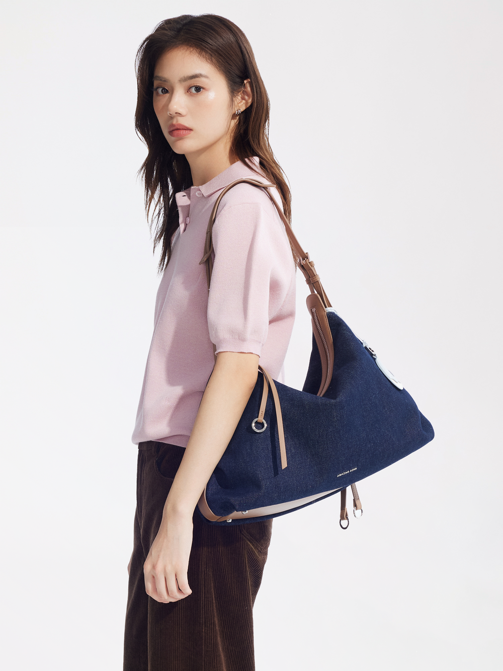 Donut Hobo Bag - Plus AMAZING SONG