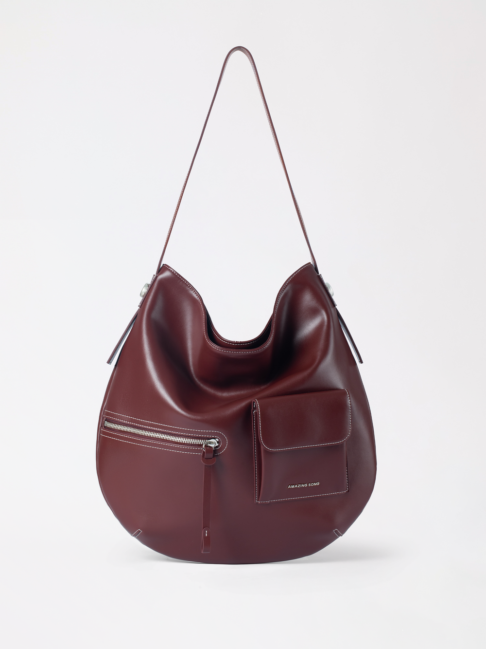 Liqueur Hobo Bag AMAZING SONG