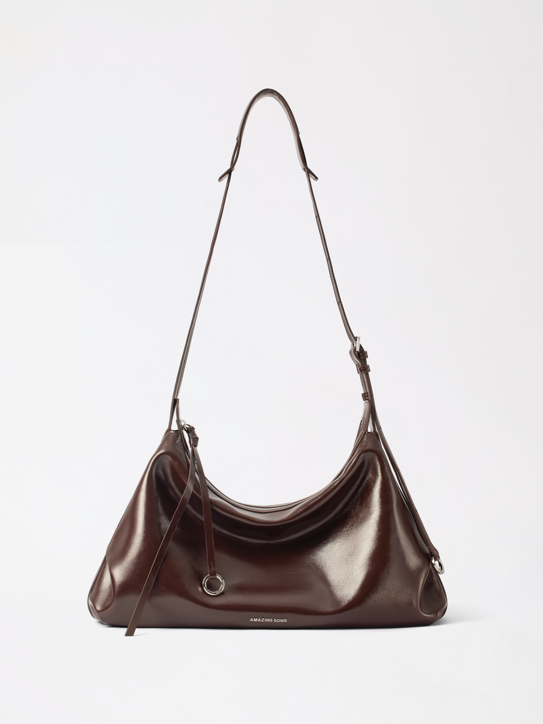 Donut Hobo Bag - Large AMAZING SONG