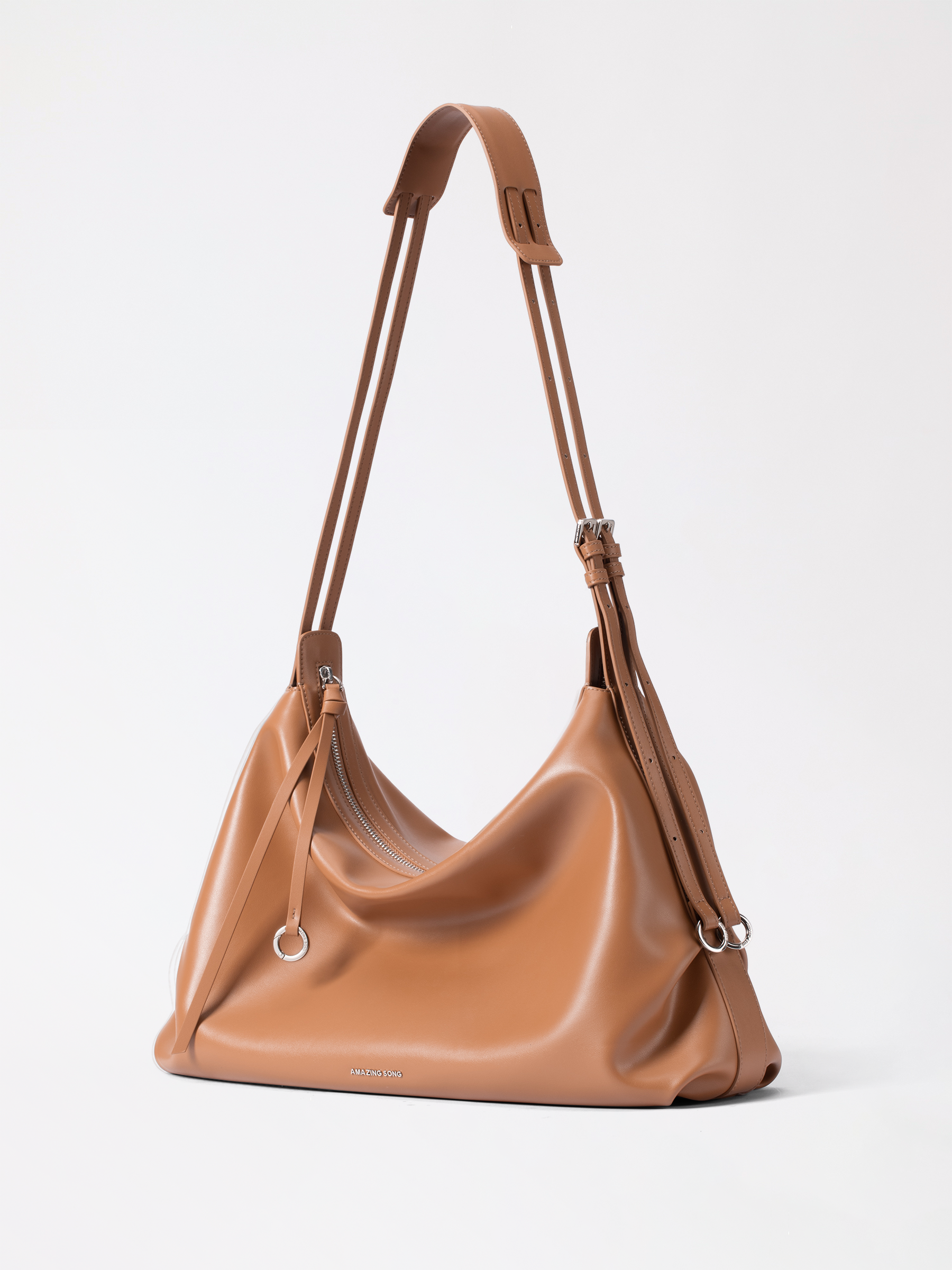 Donut Hobo Bag - Plus AMAZING SONG