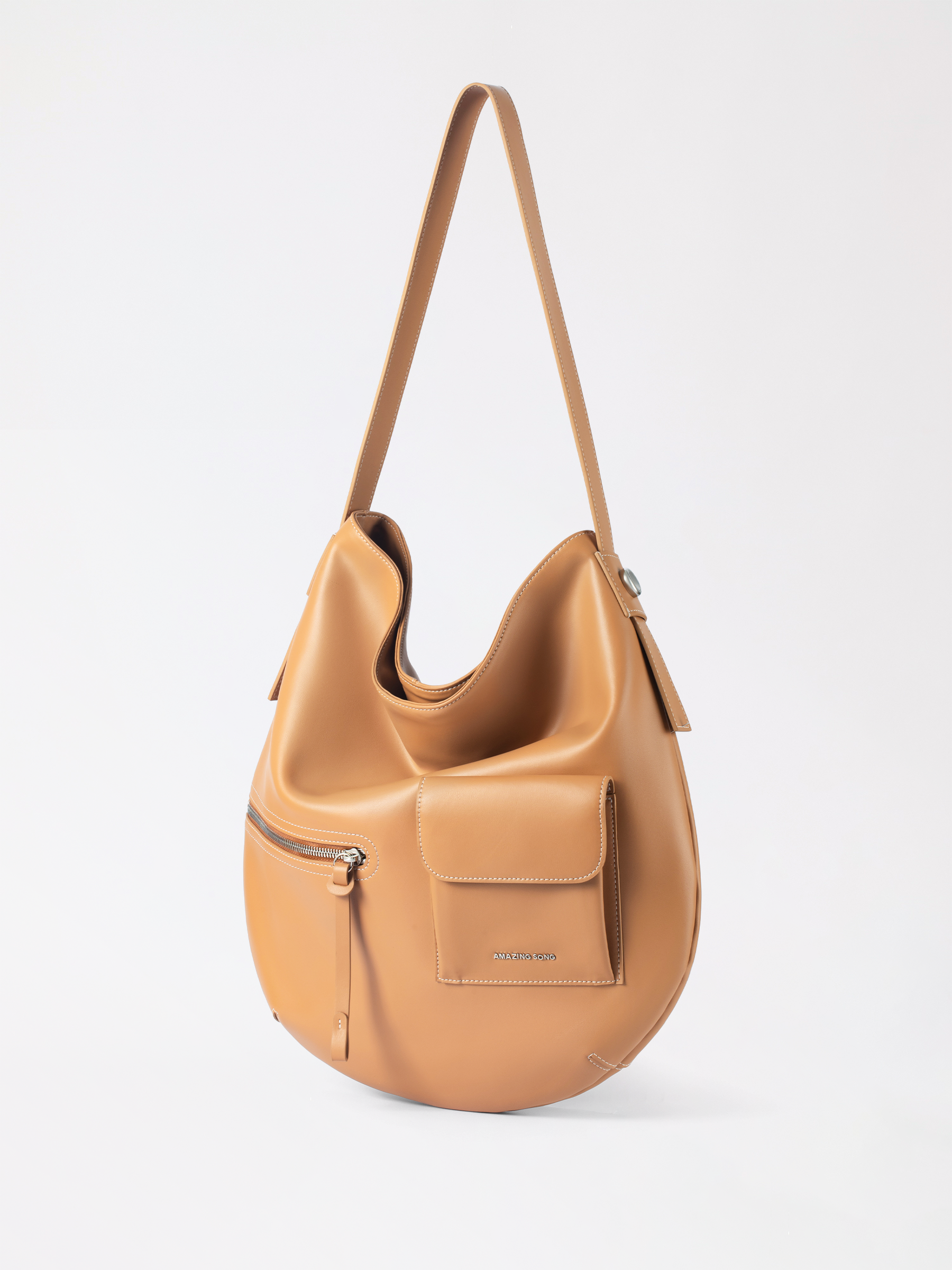 Liqueur Hobo Bag AMAZING SONG