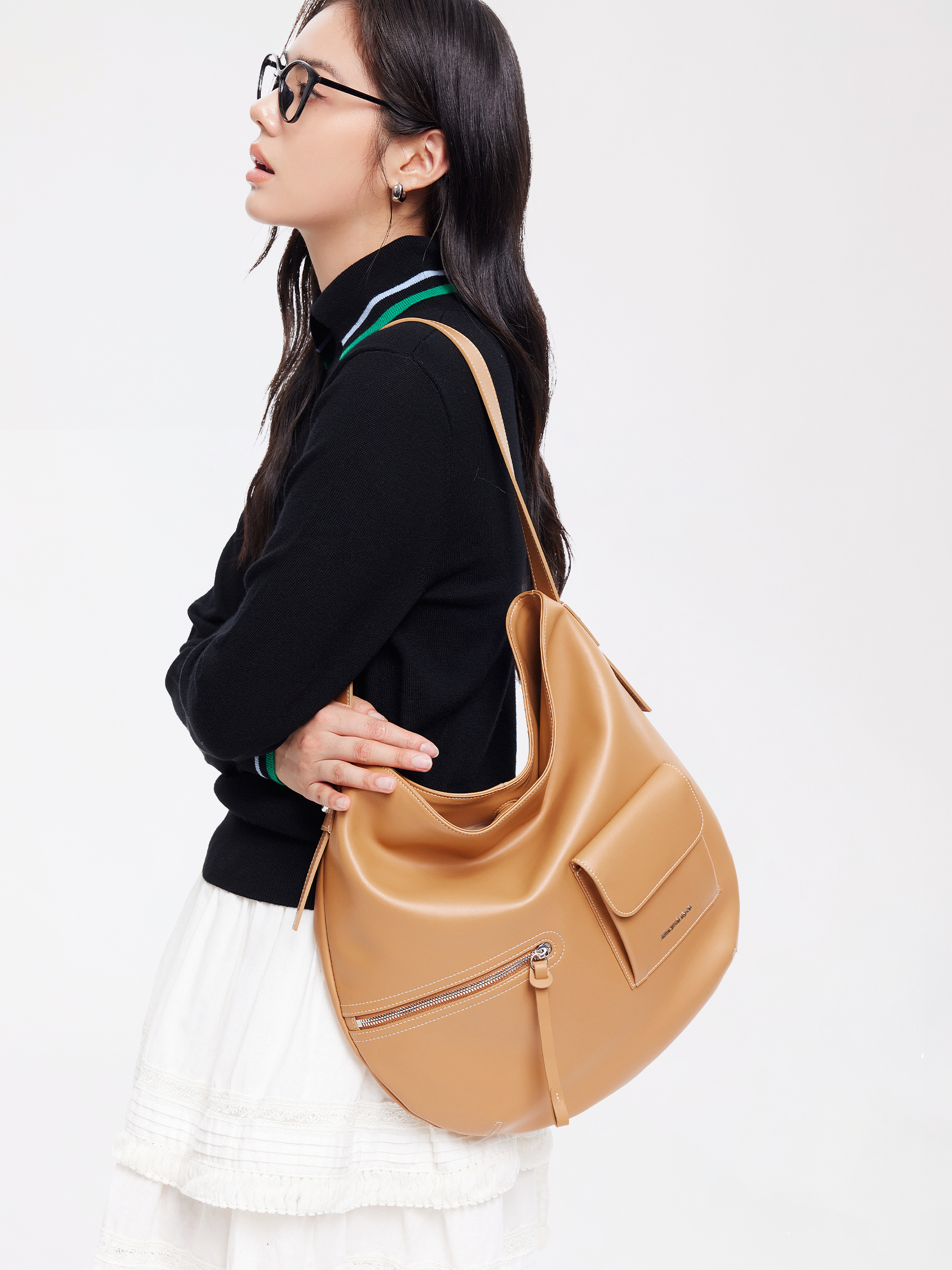Liqueur Hobo Bag AMAZING SONG