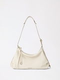 Donut Hobo Bag Top  -Grain Cowhide – Large AMAZING SONG