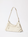 Donut Hobo Bag Top  -Grain Cowhide – Large AMAZING SONG