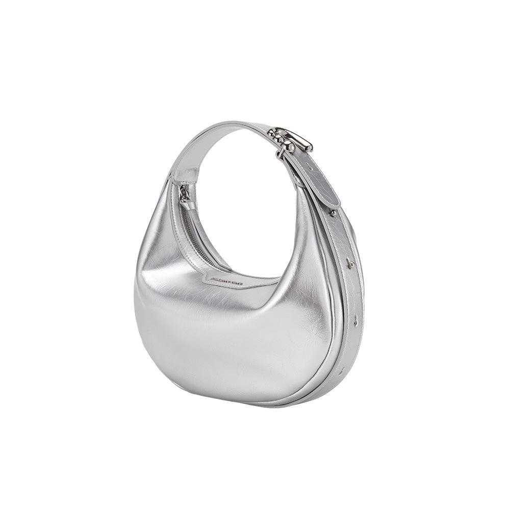 Half Moon Bag - Small