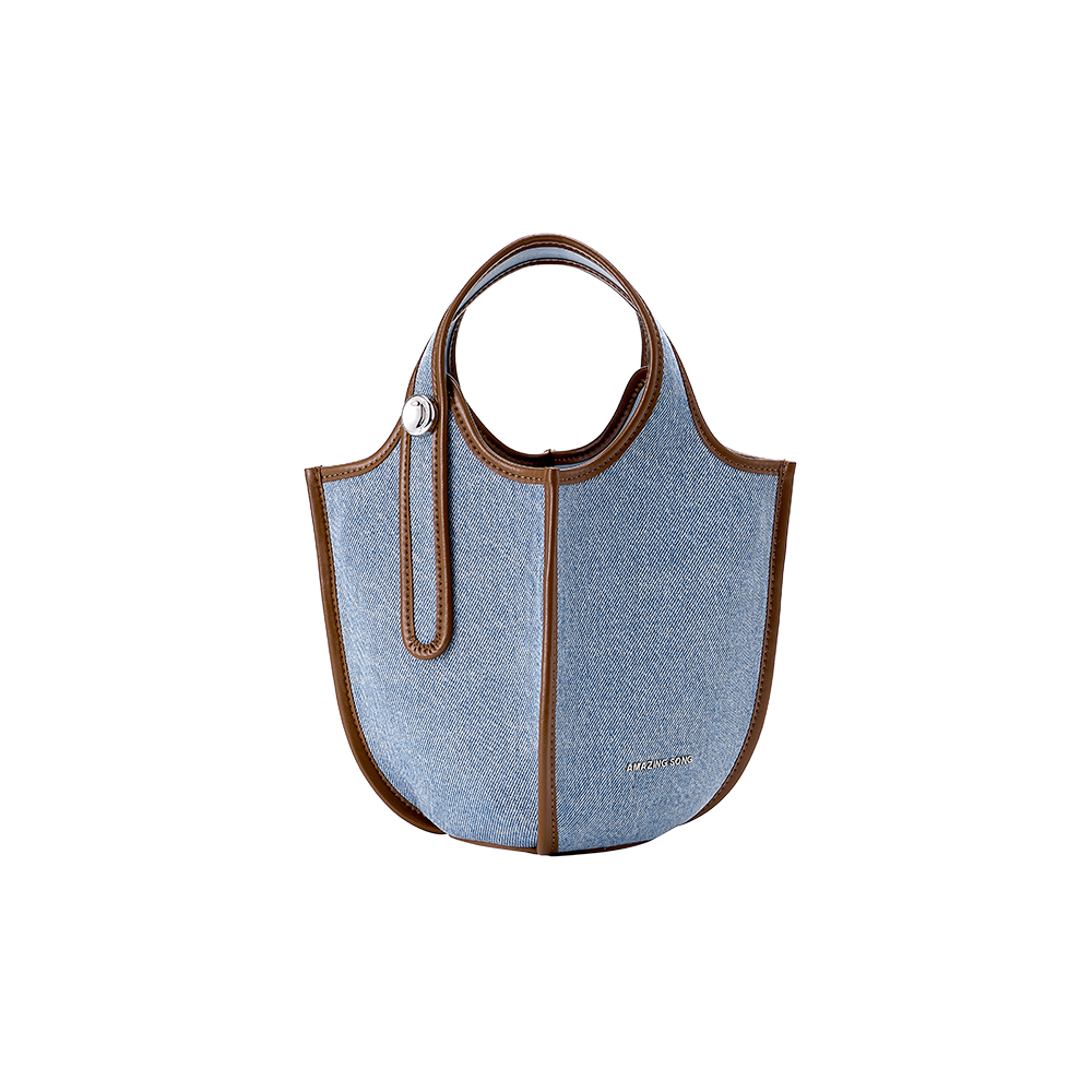 Hanging Basket Bag