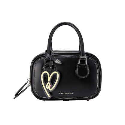 Toast Crossbody Bag – Small