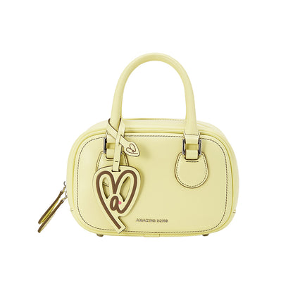 Toast Crossbody Bag – Small